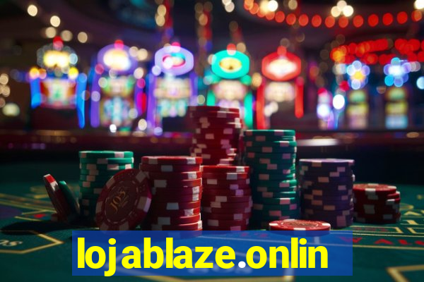 lojablaze.online