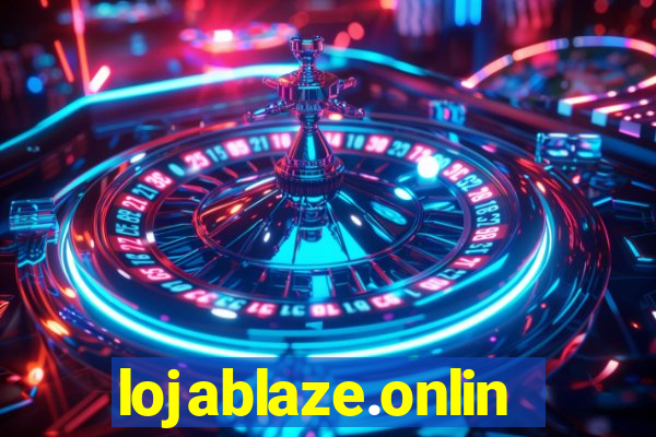 lojablaze.online