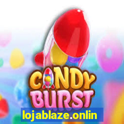 lojablaze.online