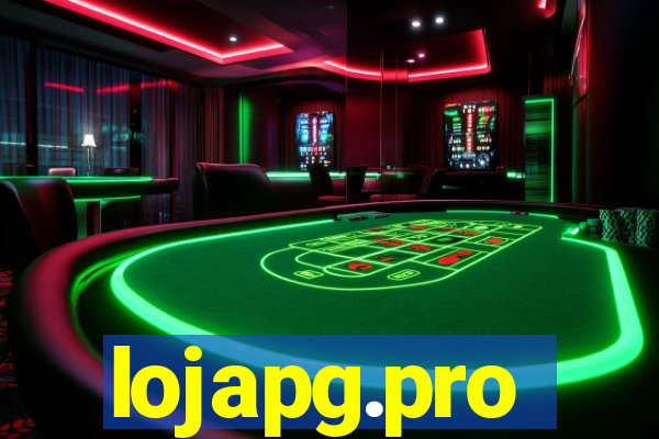 lojapg.pro
