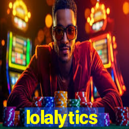 lolalytics