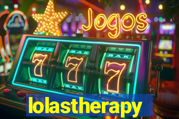 lolastherapy