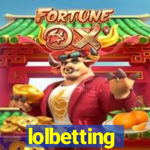 lolbetting