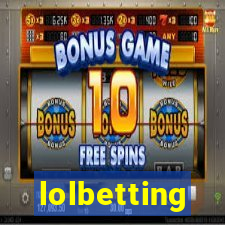 lolbetting