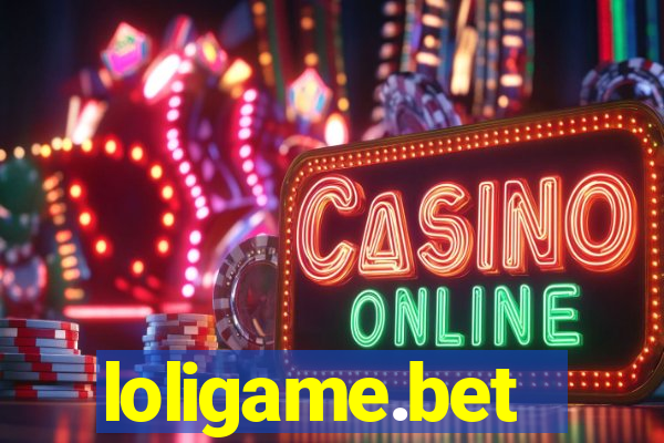 loligame.bet