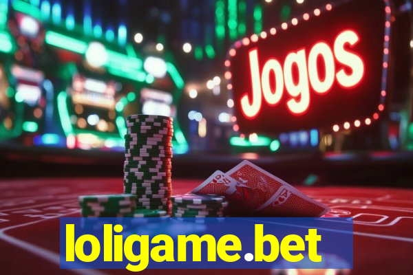 loligame.bet