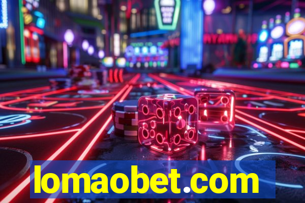 lomaobet.com