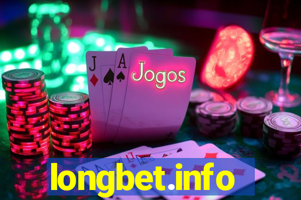 longbet.info