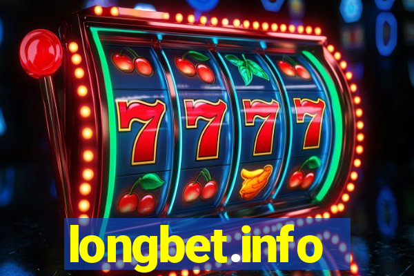 longbet.info