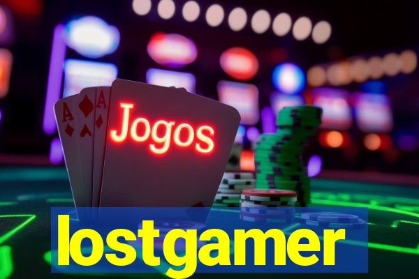 lostgamer-io
