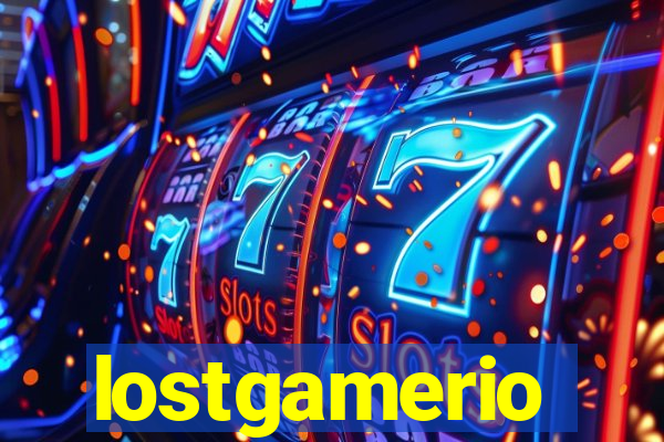 lostgamerio