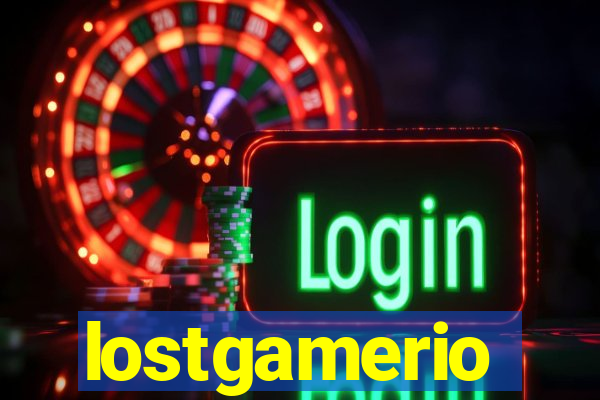 lostgamerio