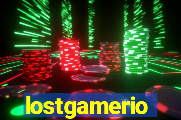 lostgamerio
