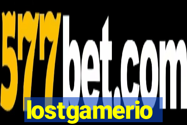 lostgamerio