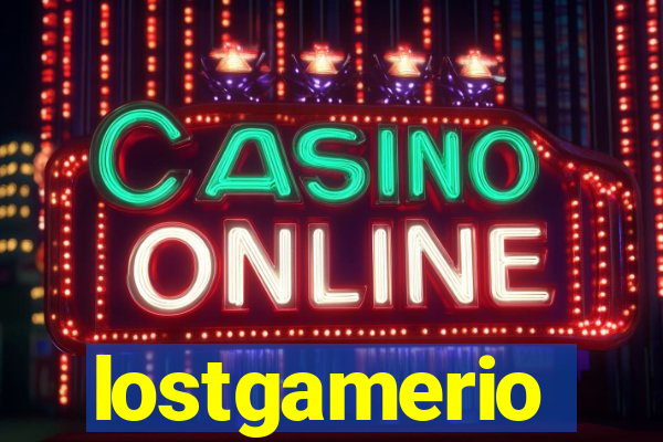 lostgamerio