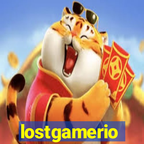 lostgamerio