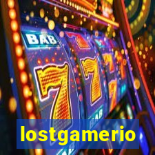 lostgamerio