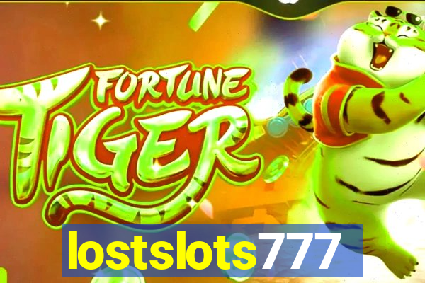 lostslots777