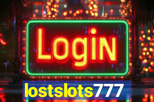 lostslots777