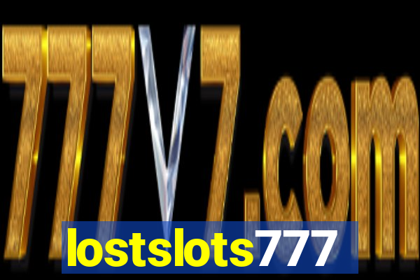 lostslots777