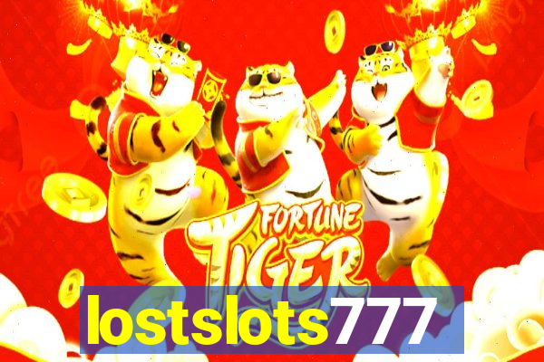 lostslots777