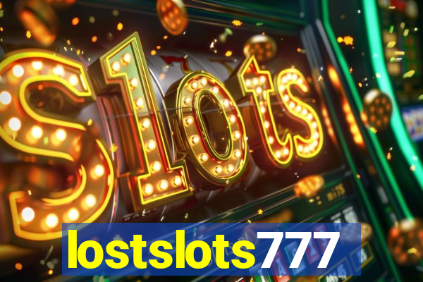lostslots777