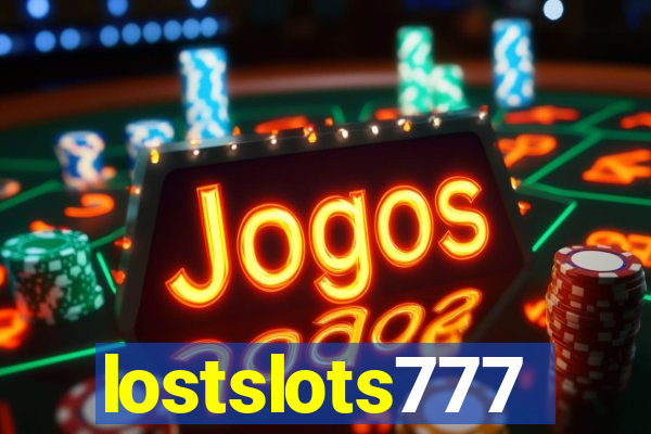 lostslots777