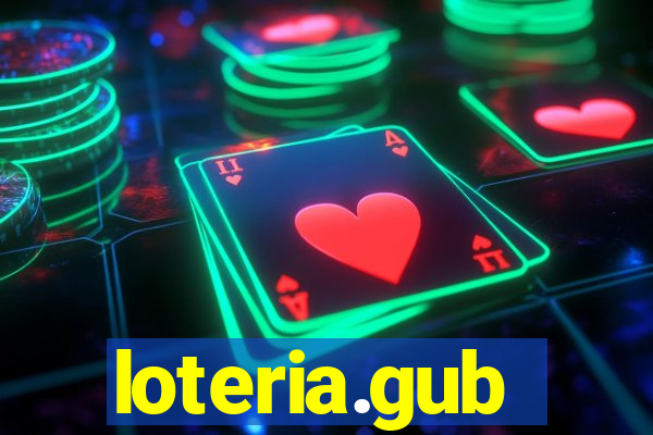 loteria.gub