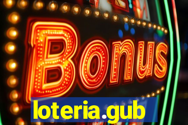 loteria.gub