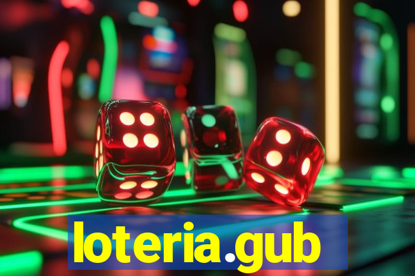 loteria.gub
