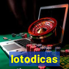 lotodicas