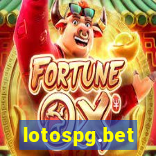 lotospg.bet