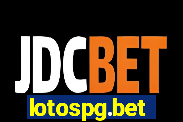 lotospg.bet