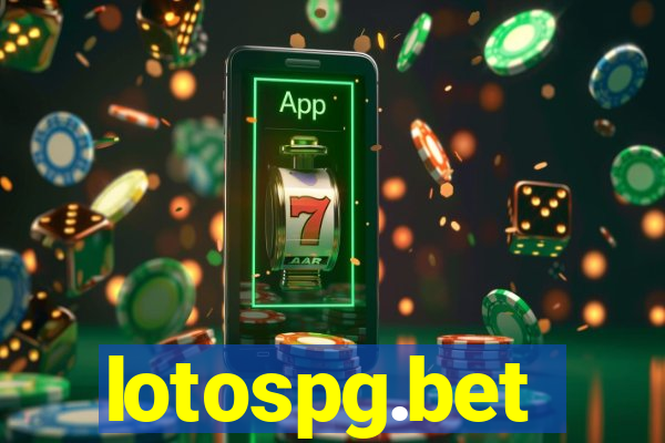 lotospg.bet