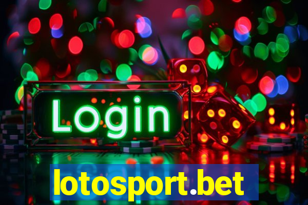 lotosport.bet