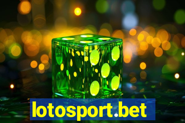 lotosport.bet