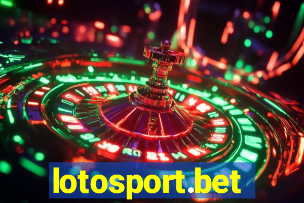 lotosport.bet