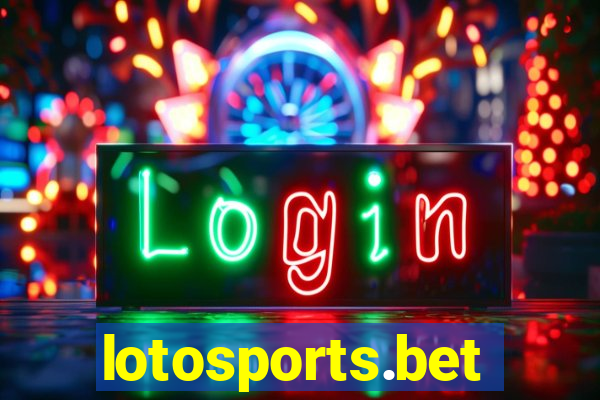 lotosports.bet