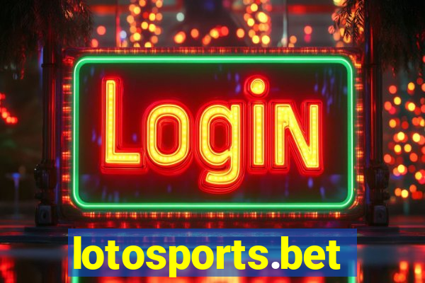 lotosports.bet