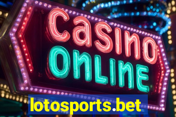 lotosports.bet
