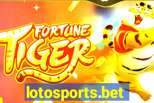 lotosports.bet