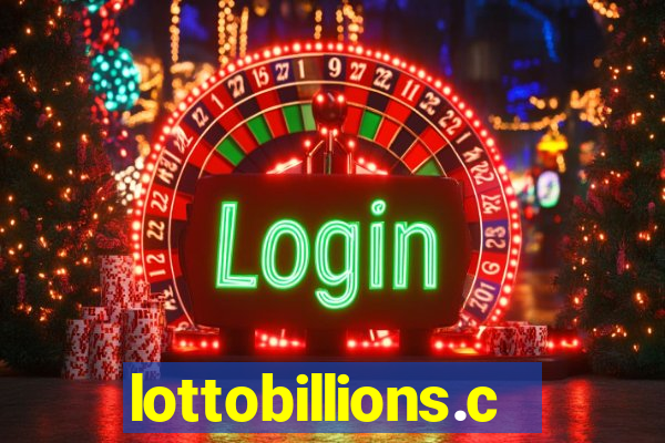 lottobillions.com