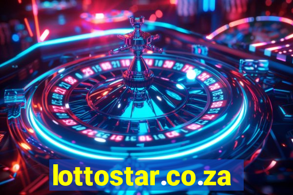lottostar.co.za