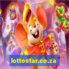 lottostar.co.za