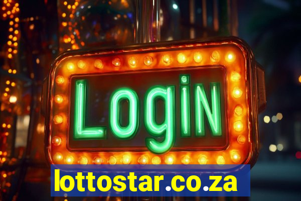 lottostar.co.za
