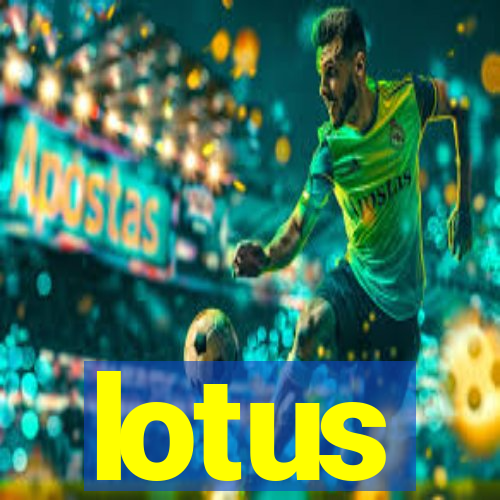 lotus-bet