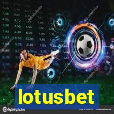 lotusbet