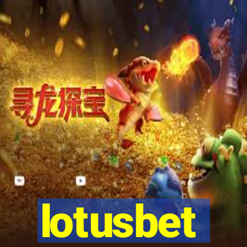 lotusbet