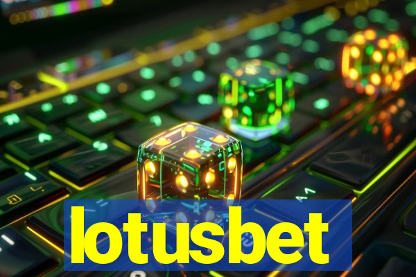 lotusbet