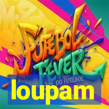 loupam